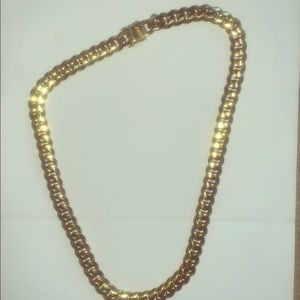Cuban chain 12 mm